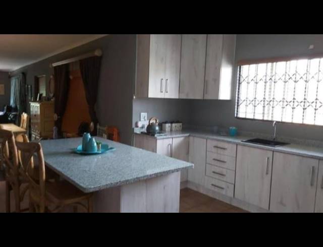 FARM FOR SALE IN WAAGFONTEIN